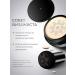 Moisturizing tonal cream Kushon for face with sponge tone 01 - Buy Online on GoSupps.com
