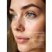 Moisturizing tonal cream Kushon for face with sponge tone 01 - Buy Online on GoSupps.com