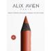 ALIX AVIEN Lip pencil for the lips Staying Power 51 Pinky Beige Beige