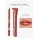ALIX AVIEN Lip pencil for the lips Staying Power 51 Pinky Beige Beige - Buy Online on GoSupps.com