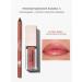 ALIX AVIEN Lip pencil for the lips Staying Power 51 Pinky Beige Beige - Buy Online on GoSupps.com