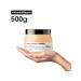 L'Oreal Professionnel Absolut Repair Gold Gold Mask for damaged 500 - Buy Online on GoSupps.com