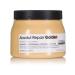 L'Oreal Professionnel Absolut Repair Gold Gold Mask for damaged 500 - Buy Online on GoSupps.com