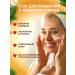 Moisturizing face washing gel with mucin - Buy Online on GoSupps.com