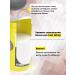 Protein serum Fast Whey without sugar 900 g chocolate - Buy Online on GoSupps.com