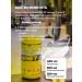 Protein serum Fast Whey without sugar 900g banana - Buy Online on GoSupps.com