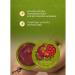 Creaming scrub for rose and cardamom - Buy Online on GoSupps.com