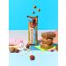 Protein bars without sugar SNAQER 12pcs - Buy Online on GoSupps.com