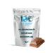 Casein protein micellar casein chocolate 1 kg stop
