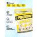 Protein complex Protein Shake 900 g without sugar Rafaello - Buy Online on GoSupps.com