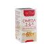 mirrolla Omega 3 6 9 vitamins 100 capsules - Buy Online on GoSupps.com