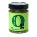 Zero grams Low -calorie sugar jam jam zero kiwi 260g - Buy Online on GoSupps.com