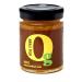 Zero grams Low -calorie sugar jam jam Zero pineapple 260g - Buy Online on GoSupps.com