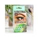 Fito cosmetics Persistent eyebrow and eyelash cream brown color
