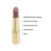 L'atuage In gold lipstick label mother -of -pearl 02