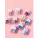Aisxcoco Children's water-based nail polish set for girls - Buy Online on GoSupps.com