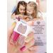 Aisxcoco Children's water-based nail polish set for girls - Buy Online on GoSupps.com