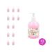 EFKO Cosmetic Liquid cream-som Magic Flowers Rose 500g 12 pcs