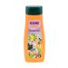 EXE Jungle shower gel banana neck 400 ml