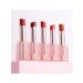 Lipstick with the effect of radiance No. CR01 SUGAR Coral - Buy Online on GoSupps.com