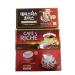 A set of Korean coffee 3 in 1 soluble (60pcs 12g)