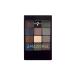 BRONX COLORS AMAZONIA eye shadow palette