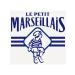 LE PETIT MARSEILLAIS BIO shower gel vanilla milk 400ml - Buy Online on GoSupps.com