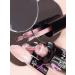 Professional Nail Art Set of nails camouflage color with sparkles4 pcs - Buy Online on GoSupps.com