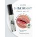 Belor Design Transparent lip gloss with shine Shine Bright tone 4