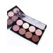 OF cosmetics Palette for contouring and sculpting face 02 - Buy Online on GoSupps.com