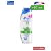 Head & Shoulders Hair shampoo Menthol 2 1 400ml