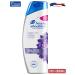 Head & Shoulders Hair shampoo nourishing 400ml