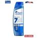 Head & Shoulders Hair shampoo Pro-Expertantandandruff7v1 300 ml
