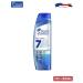 Head & Shoulders Hair shampoo Pro-Expertantiitch 7B1 300 ml