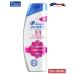Head & Shoulders Smoot & Silky hair shampoo 400ml