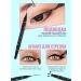 UniRay Eyeliner eyeliner black set 5pcs - Buy Online on GoSupps.com