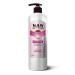 NAN Shampoo and air conditioning for dyed hair (500 ml + 500 ml) - Buy Online on GoSupps.com