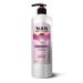 NAN Shampoo and air conditioning for dyed hair (500 ml + 500 ml) - Buy Online on GoSupps.com