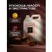 SYNERGETIC Perfumed liquid hand soap Cherry 5 liters - Buy Online on GoSupps.com