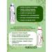 Garni Hair and Skin Problems Laboratory Hair shampoo with d-panthenol and aloe vera - Buy Online on GoSupps.com