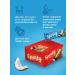 Protein bars without sugar coconut 12 pcs - Buy Online on GoSupps.com