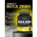 BioTechUSA Amino acids BCAA Zero 700 g. Green apple