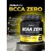 BioTechUSA BCAA Zero amino acids 360 G. Blue grapes