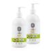 Natura Siberica Children's soap for daily care 500 ml 2pcs