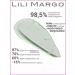 LILI MARGO Face mask 3-in-1 anti-aging Green Solution - Buy Online on GoSupps.com