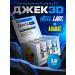 Hell Labs 12 Shotov pre -jack 3d 60ml pineapple