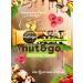 KDV Nut & Go Batonchik Pistashki Raspberry and Kasheyu 28g 24pcs - Buy Online on GoSupps.com