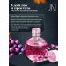 JessNail Oil for cuticle and nails grapes 30 ml - Buy Online on GoSupps.com