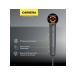 Carrera Hair dryer CRD711