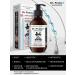 Dr Franz Professional shampoo for hair with keratin and aloe vera - Buy Online on GoSupps.com